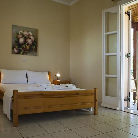 Kantouni Apartments Svoronata Zewnętrze zdjęcie