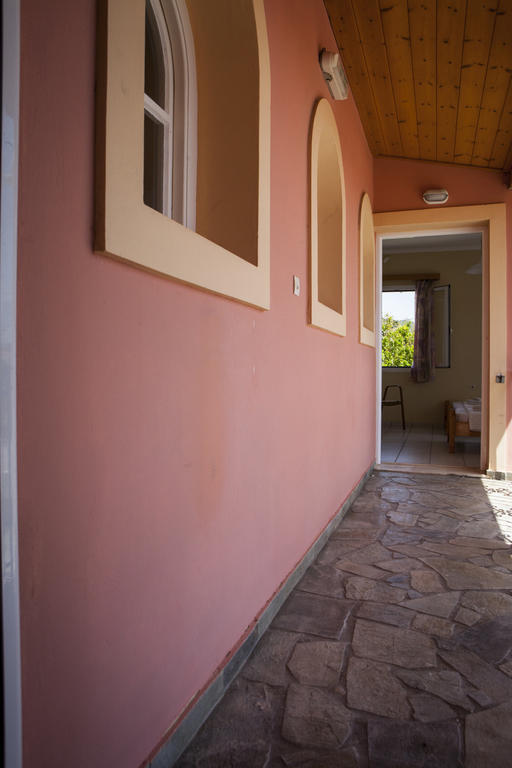 Kantouni Apartments Svoronata Zewnętrze zdjęcie