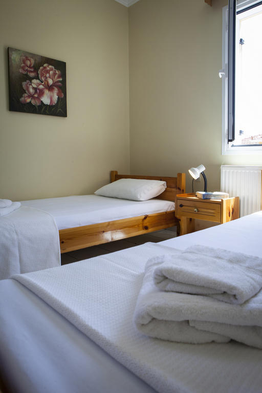 Kantouni Apartments Svoronata Pokój zdjęcie