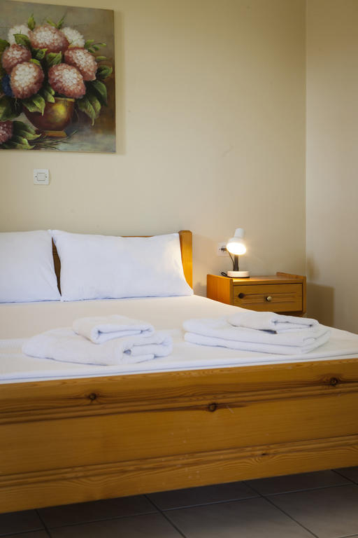 Kantouni Apartments Svoronata Pokój zdjęcie